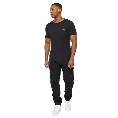 Crosshatch Mens Utilate T-Shirt