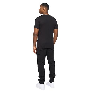 Crosshatch Mens Utilate T-Shirt