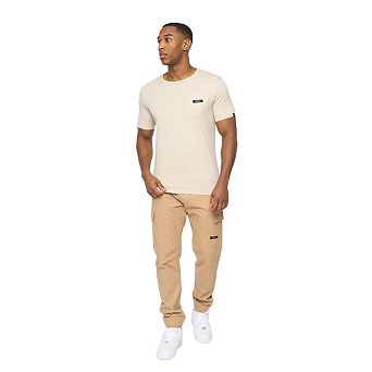 Crosshatch Mens Utilate T-Shirt