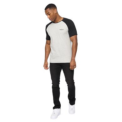 Crosshatch Mens Meza T-Shirt