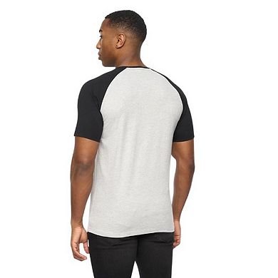 Crosshatch Mens Meza T-Shirt