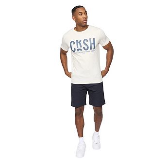 Crosshatch Mens Solari T-Shirt