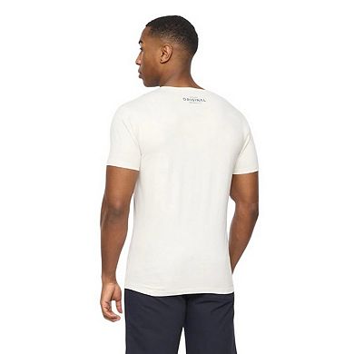 Crosshatch Mens Solari T-Shirt