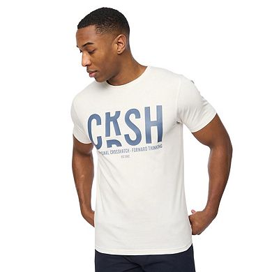 Crosshatch Mens Solari T-Shirt