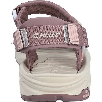 Hi-Tec Womens/Ladies Ula Raft Sandals