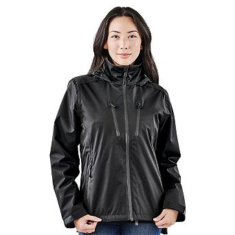 Stormtech Womens/Ladies Scirocco Lightweight Soft Shell Jacket
