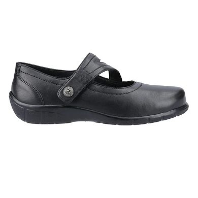 Fleet & Foster Womens/Ladies Ethel Mary Janes