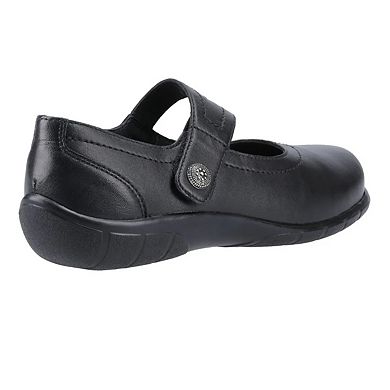 Fleet & Foster Womens/Ladies Ethel Mary Janes