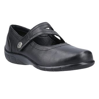 Fleet & Foster Womens/Ladies Ethel Mary Janes