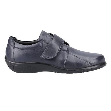 Fleet & Foster Womens/Ladies Dorothy Shoes