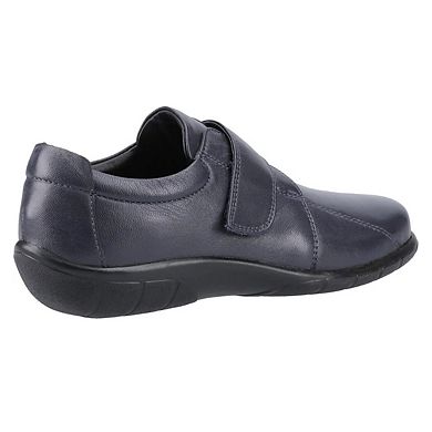Fleet & Foster Womens/Ladies Dorothy Shoes