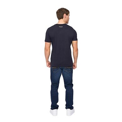 Crosshatch Mens Motocross T-Shirt