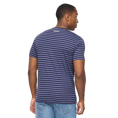 Crosshatch Mens Loppins T-Shirt