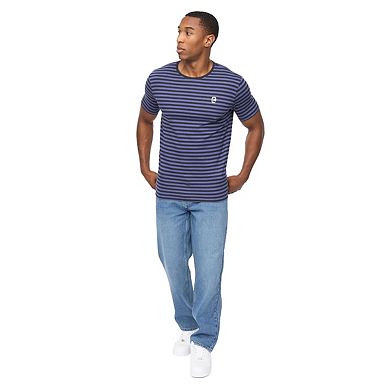 Crosshatch Mens Loppins T-Shirt