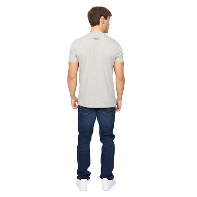 Crosshatch Mens Shoptown T-Shirt