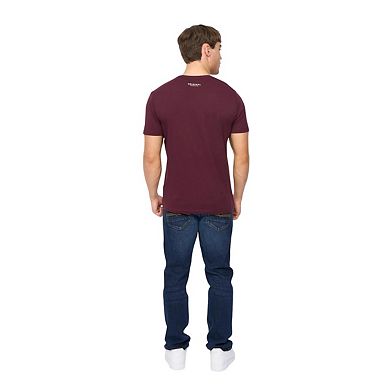 Crosshatch Mens Hellmere T-Shirt
