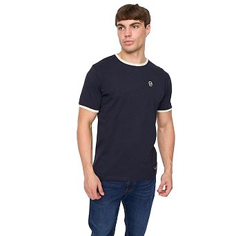 Crosshatch Mens Lamtopi T-Shirt