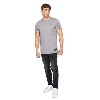 Crosshatch Mens Keraga T-Shirt