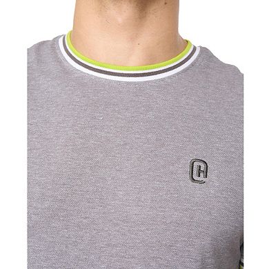 Crosshatch Mens Keraga T-Shirt
