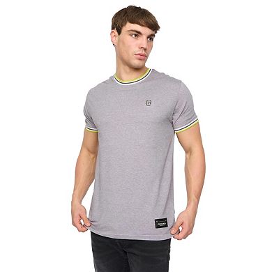 Crosshatch Mens Keraga T-Shirt