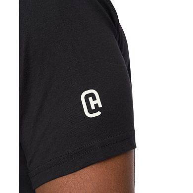 Crosshatch Mens Carrimoore T-Shirt
