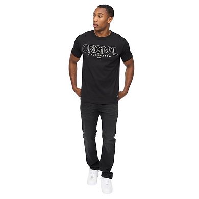 Crosshatch Mens Carrimoore T-Shirt