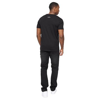 Crosshatch Mens Carrimoore T-Shirt