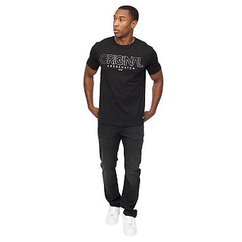 Crosshatch Mens Carrimoore T-Shirt