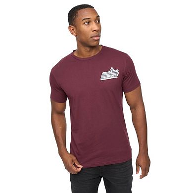 Crosshatch Mens Jampstead T-Shirt