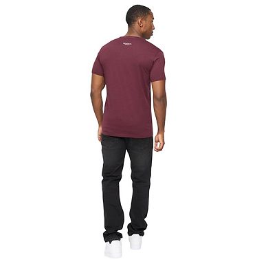 Crosshatch Mens Jampstead T-Shirt