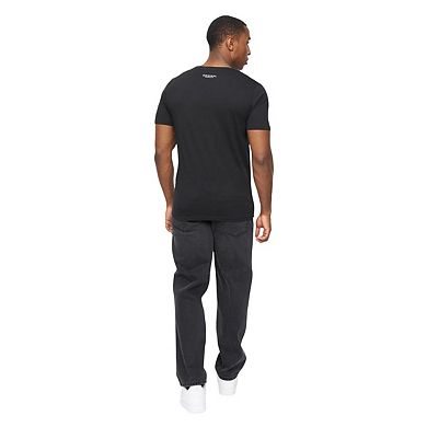 Crosshatch Mens Traptons T-Shirt
