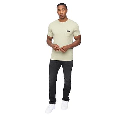 Crosshatch Mens Backdrafts T-Shirt