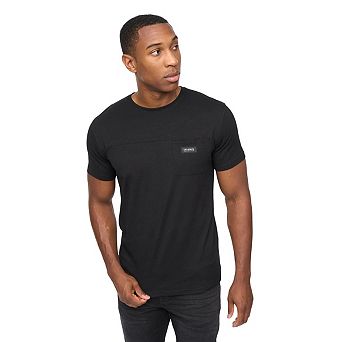 Crosshatch Mens Backdrafts T-Shirt