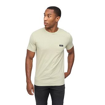 Crosshatch Mens Backdrafts T-Shirt