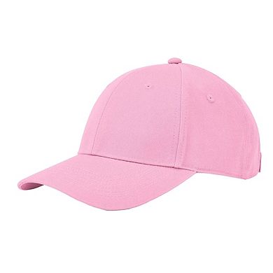 Beechfield Childrens/Kids EarthAware Classic 6 Panel Baseball Cap