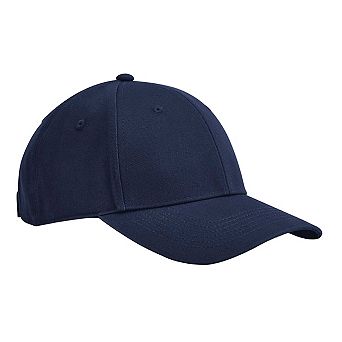 Beechfield Childrens/Kids EarthAware Classic 6 Panel Baseball Cap