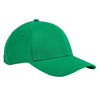 Beechfield Childrens/Kids EarthAware Classic 6 Panel Baseball Cap