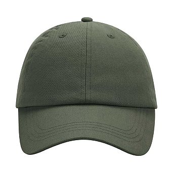 Beechfield Childrens/Kids 6 Panel Low Profile Baseball Cap