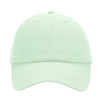 Beechfield Childrens/Kids 6 Panel Low Profile Baseball Cap