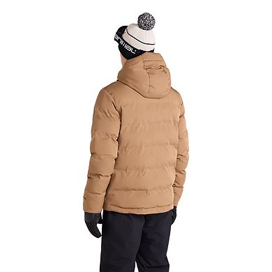 Animal Mens Polar Ski Jacket