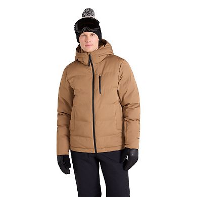 Animal Mens Polar Ski Jacket