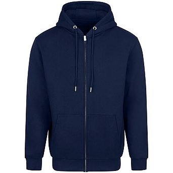 Anthem Unisex Adult Studio Full Zip Hoodie