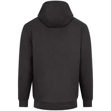 Anthem Unisex Adult Studio Full Zip Hoodie