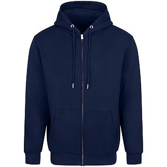 Anthem Unisex Adult Studio Full Zip Hoodie