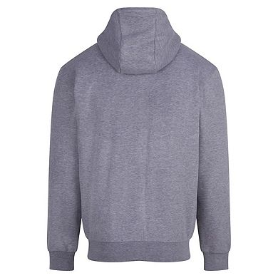 Anthem Unisex Adult Studio Full Zip Hoodie