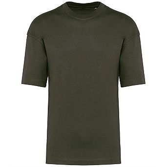 Kariban Unisex Adult Oversized T-Shirt