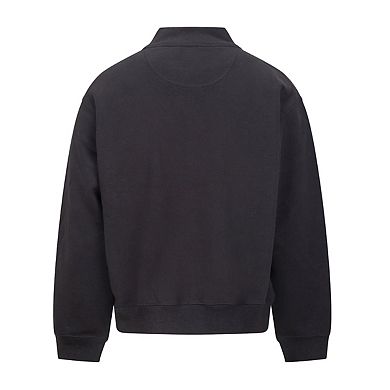 Awdis Unisex Adult Signature Heavyweight Sweat Jacket