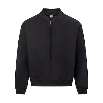 Awdis Unisex Adult Signature Heavyweight Sweat Jacket