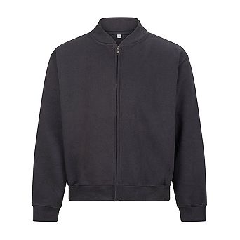 Awdis Unisex Adult Signature Heavyweight Sweat Jacket