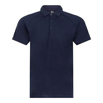 Finden & Hales Unisex Adult Team Polo Shirt